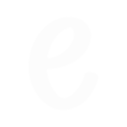 letra e, inicial de eriezly
